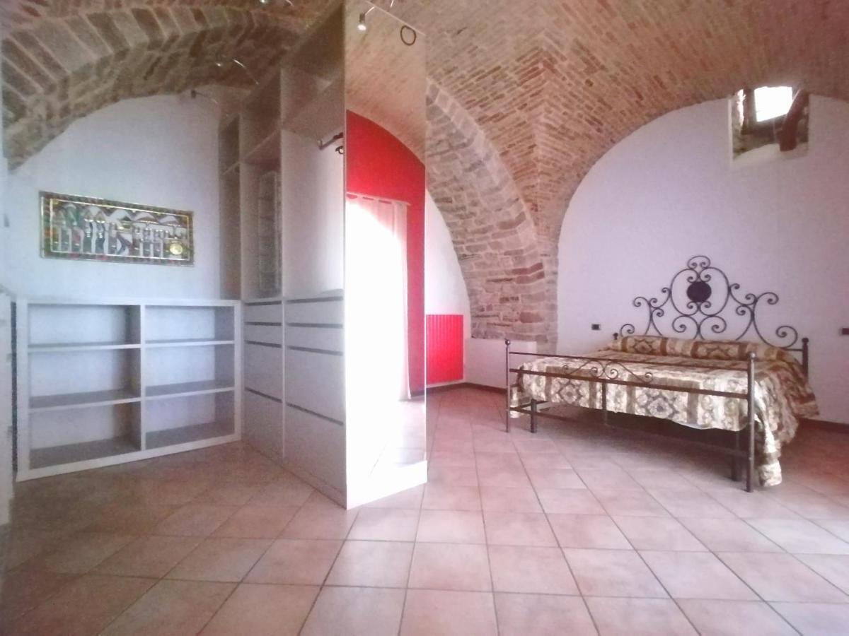 Assisi Garden Suite ภายนอก รูปภาพ