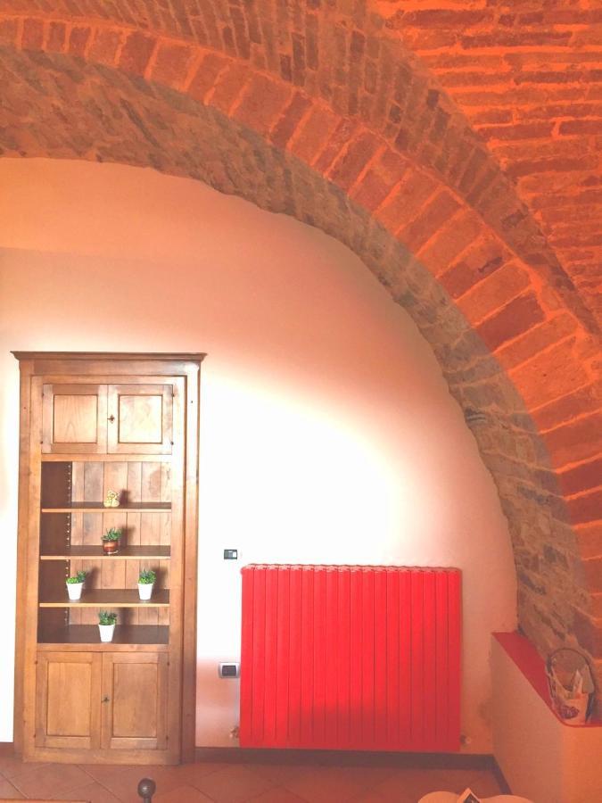 Assisi Garden Suite ภายนอก รูปภาพ