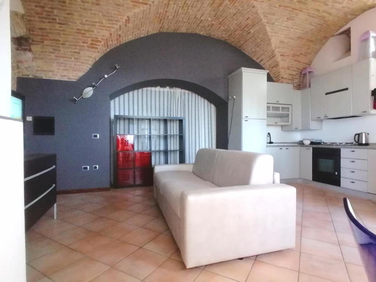 Assisi Garden Suite ภายนอก รูปภาพ