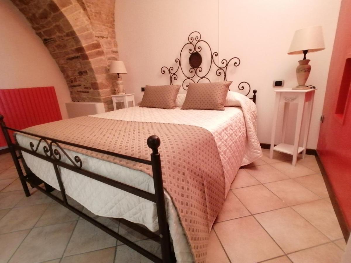 Assisi Garden Suite ภายนอก รูปภาพ