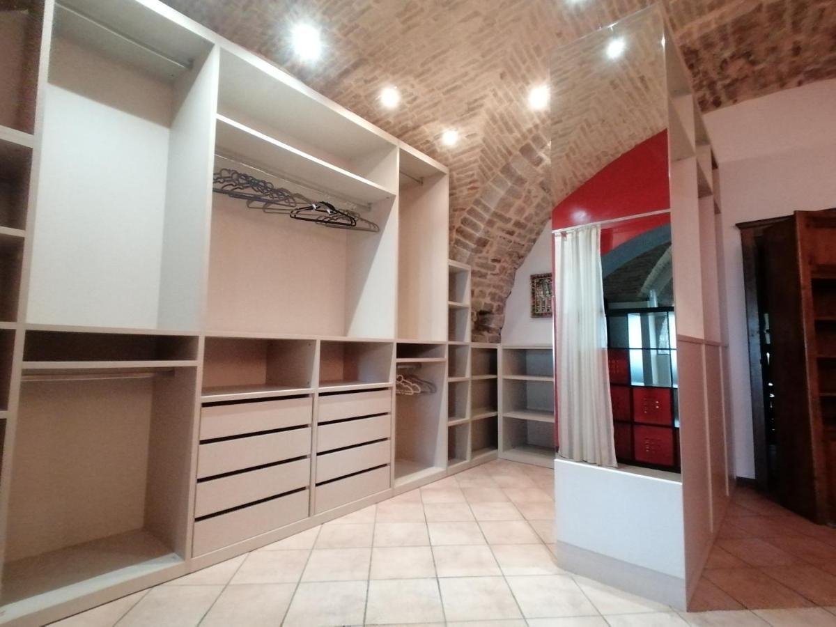 Assisi Garden Suite ภายนอก รูปภาพ