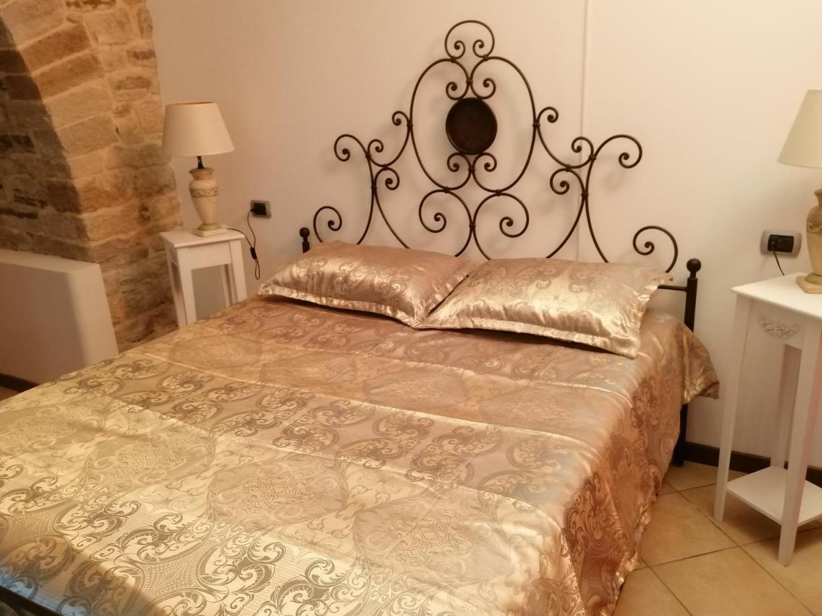Assisi Garden Suite ภายนอก รูปภาพ