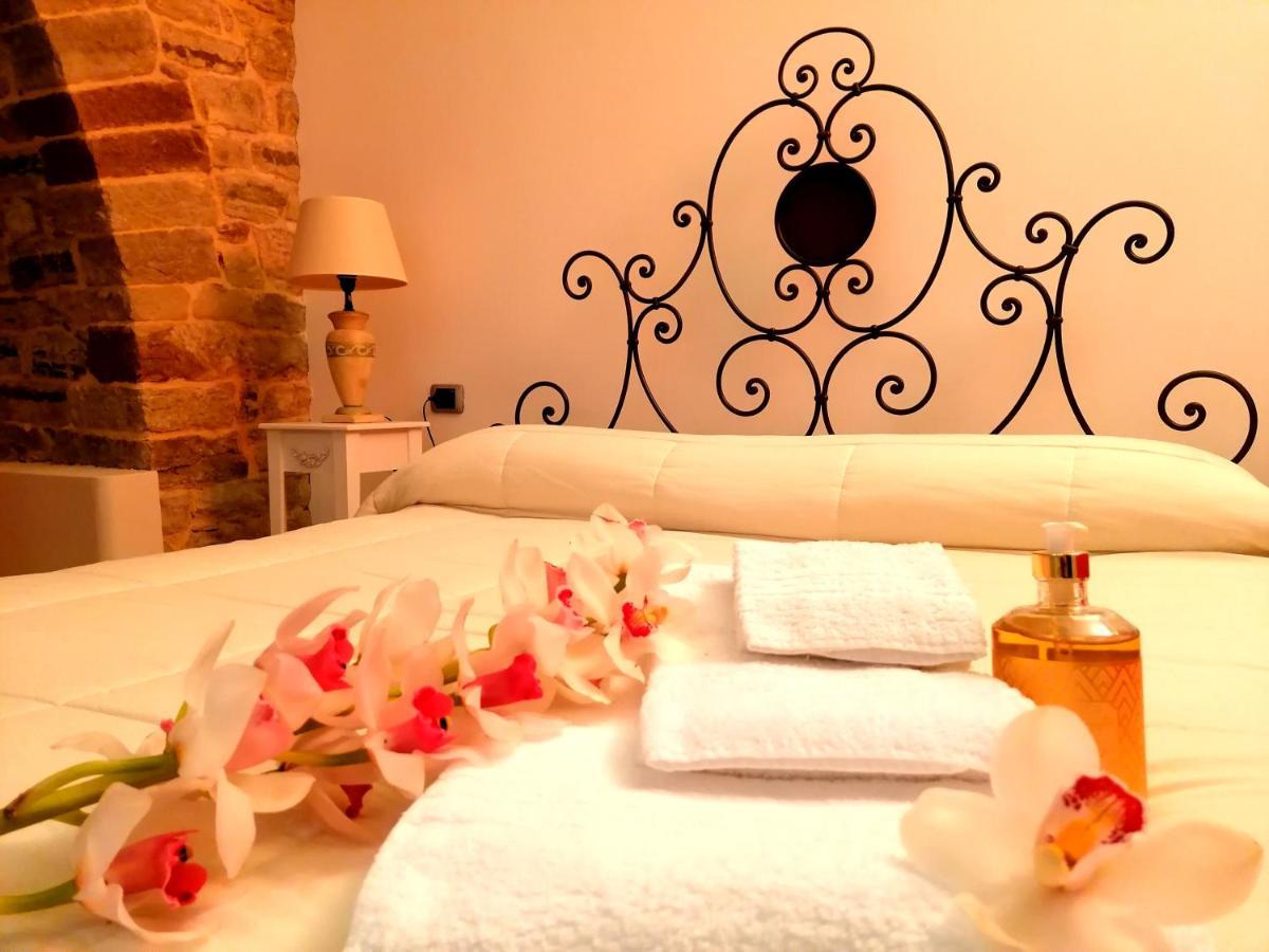 Assisi Garden Suite ภายนอก รูปภาพ